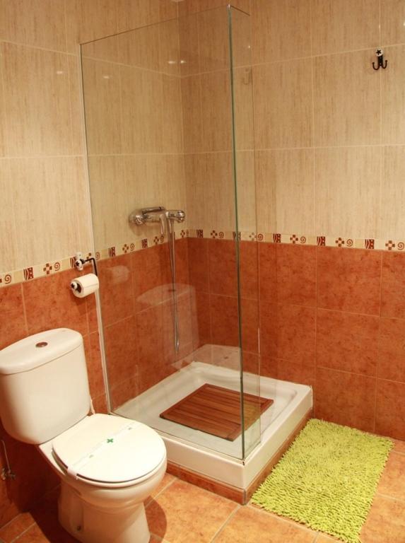La Telleria Hotel Valjunquera Bilik gambar