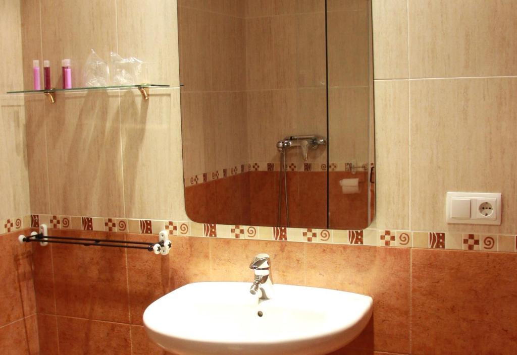La Telleria Hotel Valjunquera Bilik gambar
